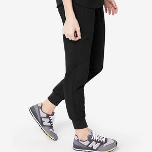 Figs jogger scrub pants